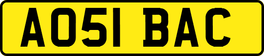 AO51BAC