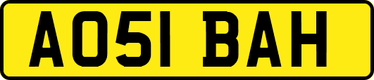 AO51BAH