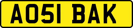 AO51BAK