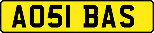 AO51BAS