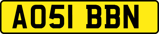 AO51BBN