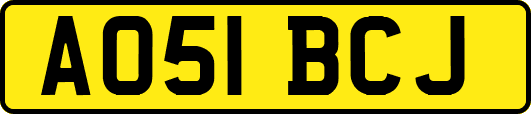 AO51BCJ
