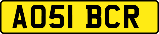 AO51BCR
