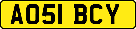AO51BCY