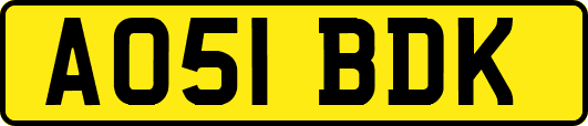 AO51BDK