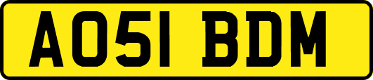 AO51BDM