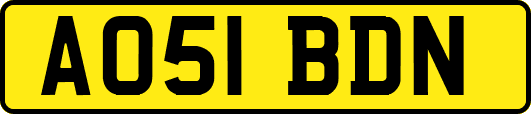 AO51BDN