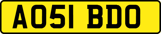 AO51BDO