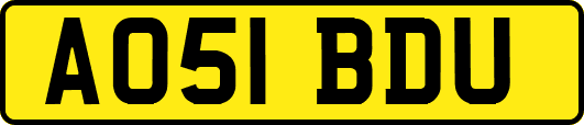 AO51BDU
