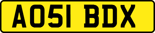 AO51BDX