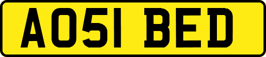 AO51BED