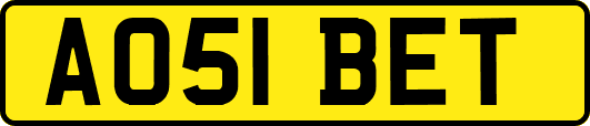 AO51BET