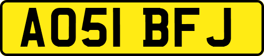 AO51BFJ