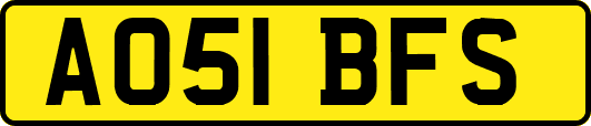 AO51BFS