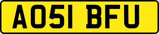 AO51BFU