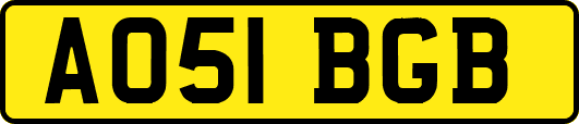 AO51BGB