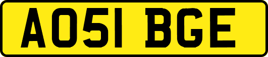 AO51BGE
