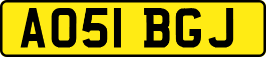 AO51BGJ
