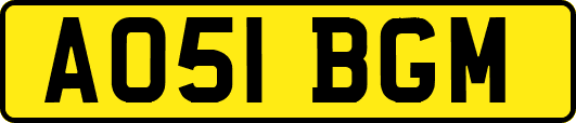 AO51BGM