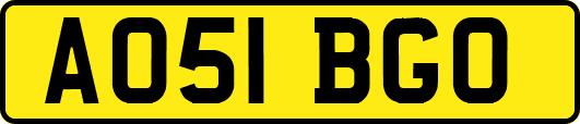 AO51BGO
