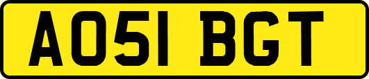 AO51BGT