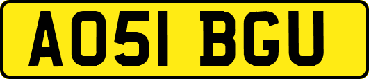 AO51BGU