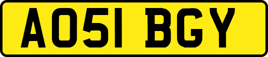 AO51BGY