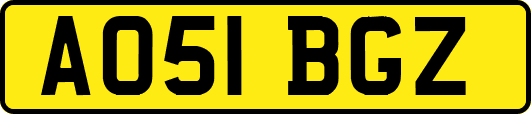 AO51BGZ