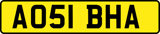 AO51BHA