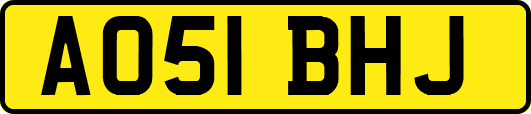AO51BHJ