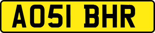 AO51BHR