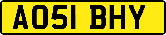 AO51BHY