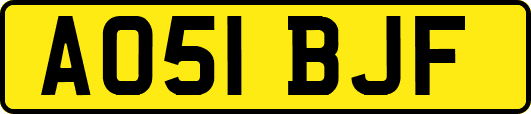 AO51BJF