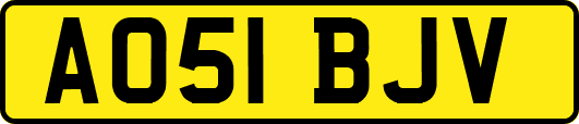 AO51BJV