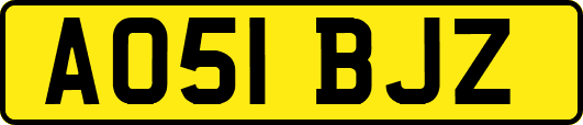 AO51BJZ
