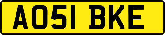 AO51BKE