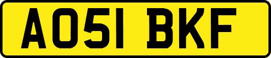 AO51BKF