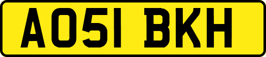 AO51BKH