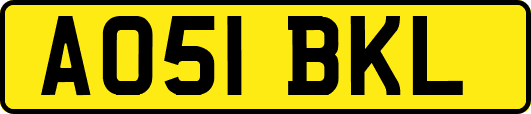 AO51BKL