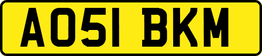 AO51BKM