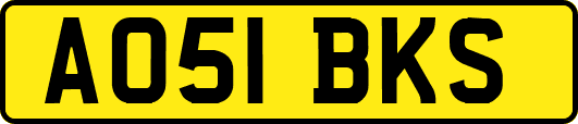 AO51BKS
