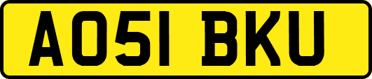 AO51BKU