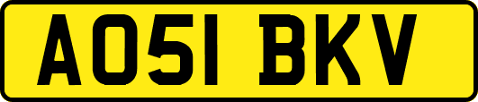 AO51BKV