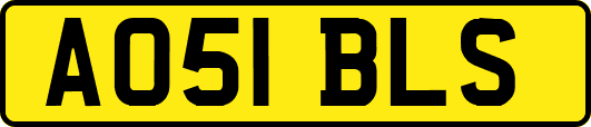AO51BLS