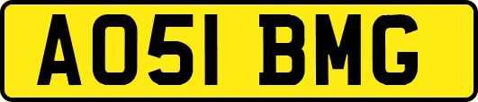 AO51BMG