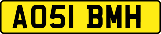 AO51BMH