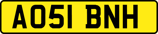 AO51BNH