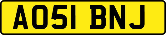 AO51BNJ