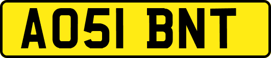 AO51BNT