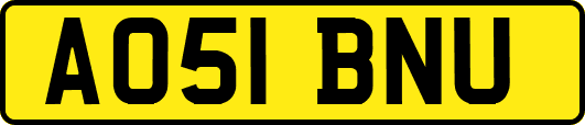 AO51BNU